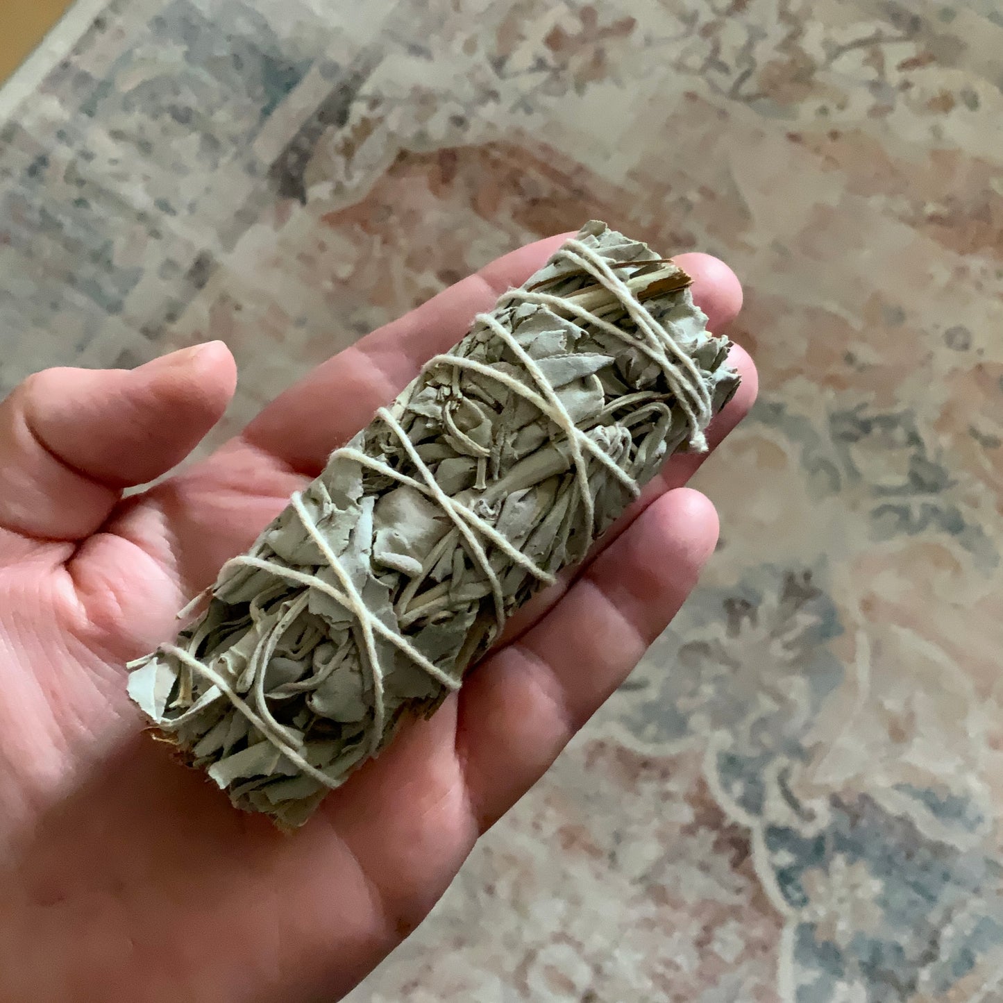 White Sage Bundle 