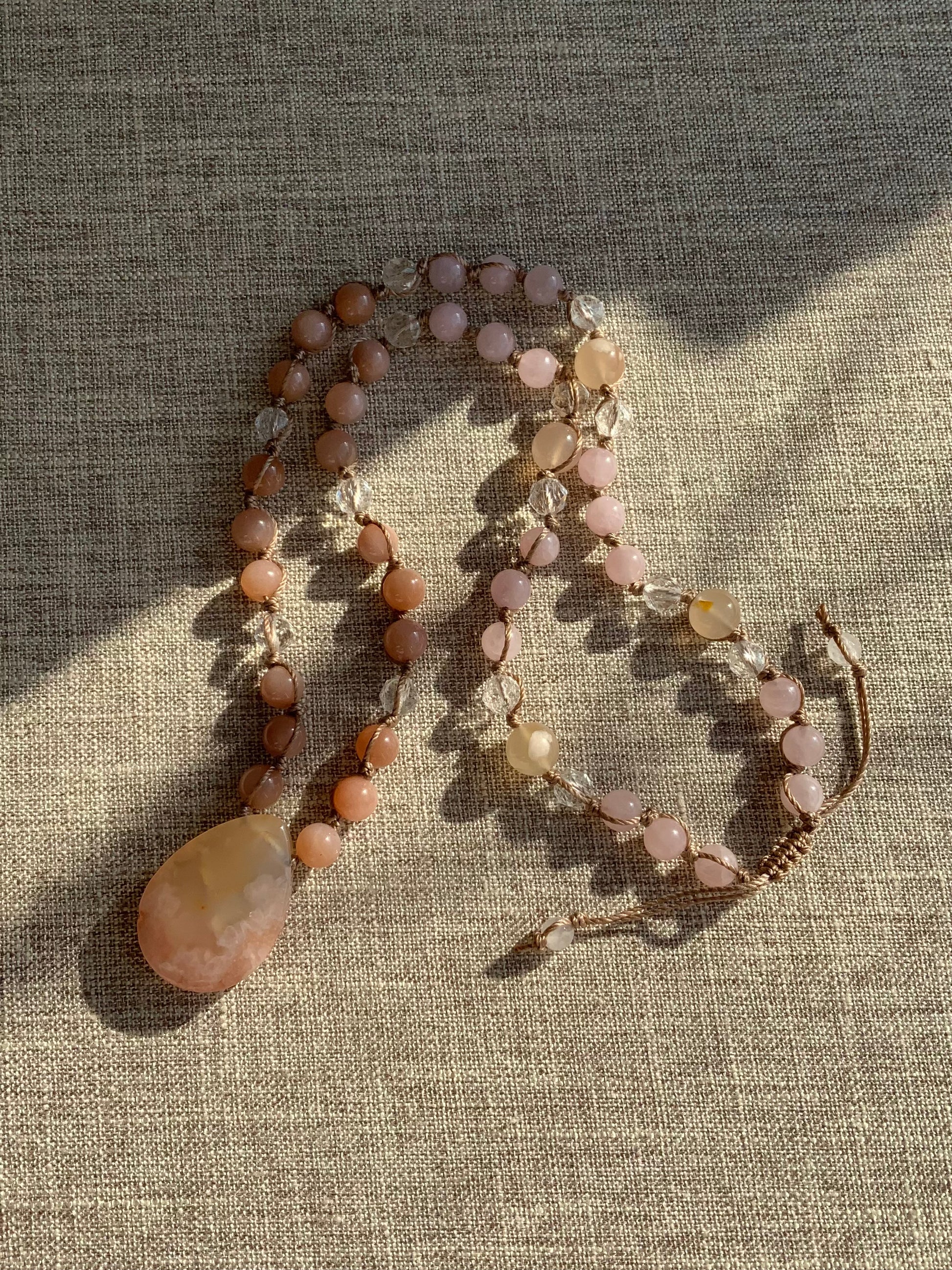 Mala Beads